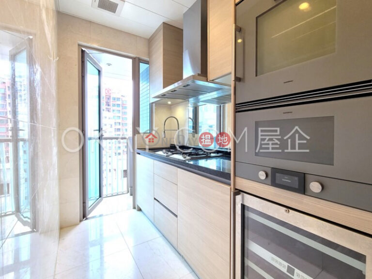 Popular 2 bedroom with balcony | Rental