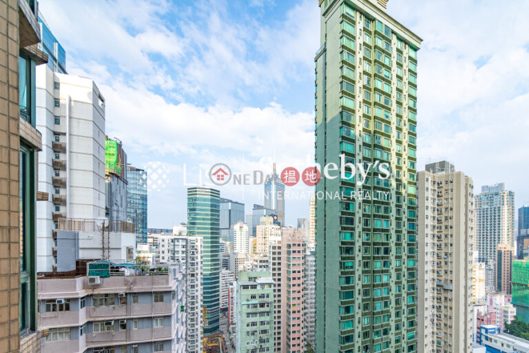 萬茂苑三房兩廳單位出租