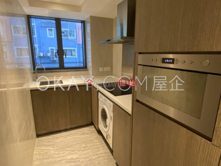 Unique 1 bedroom in Wan Chai | Rental