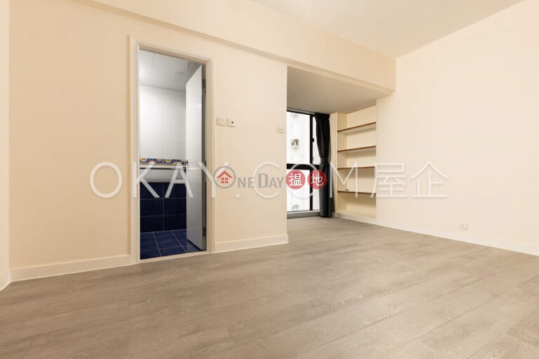 4房3廁,實用率高,連車位桂濤苑出租單位