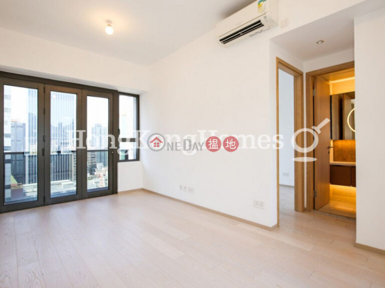 1 Bed Unit for Rent at L' Wanchai