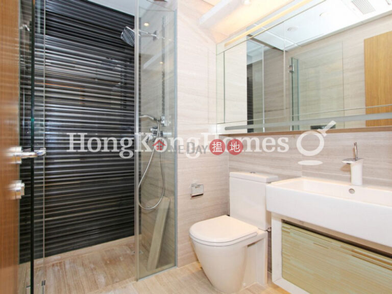 1 Bed Unit for Rent at One Wan Chai