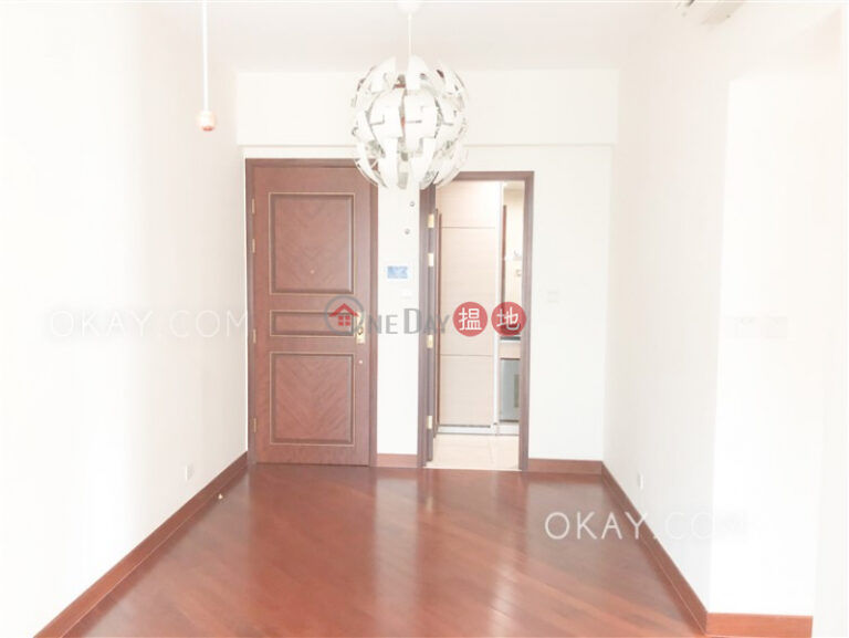 Rare 3 bedroom with balcony | Rental