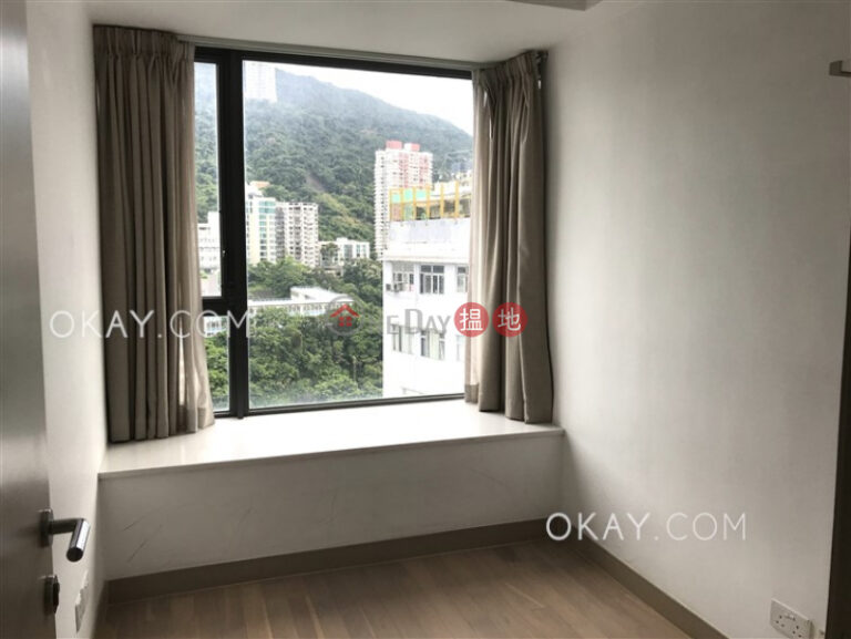 Unique 3 bedroom with balcony | Rental