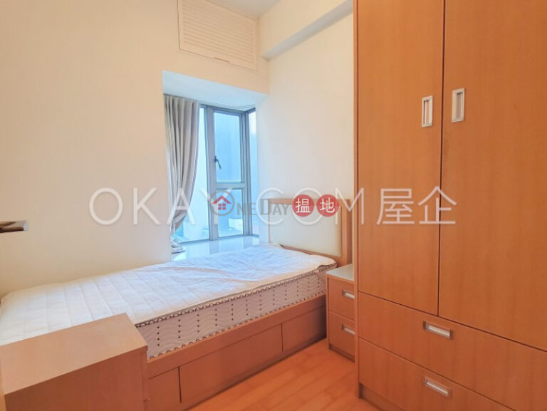 Generous 2 bedroom with balcony | Rental