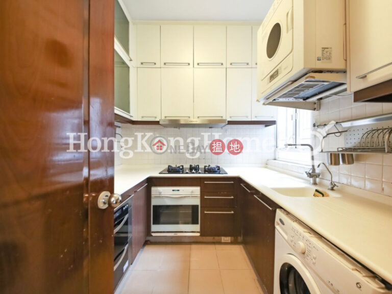 3 Bedroom Family Unit for Rent at Star Crest