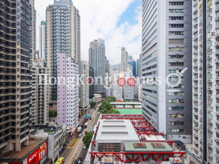 Studio Unit for Rent at Tung Hing Building