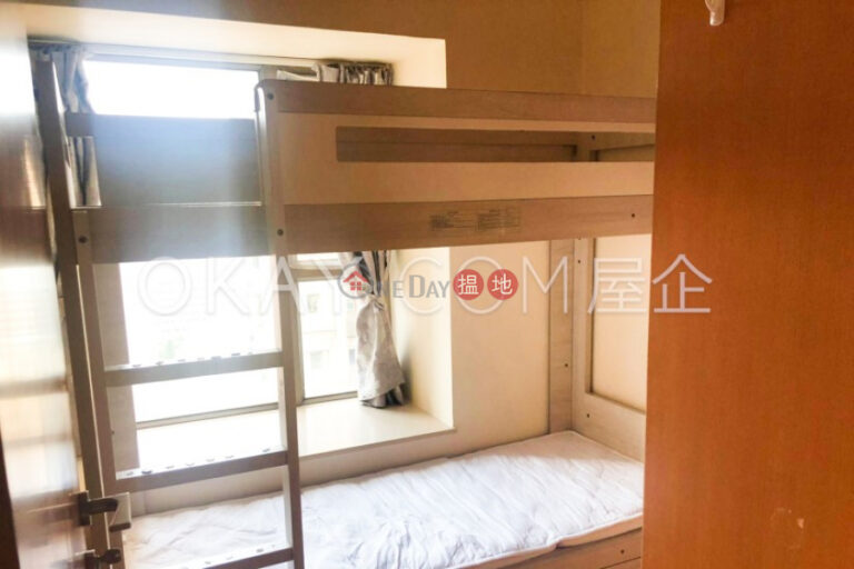 Nicely kept 3 bedroom with balcony | Rental