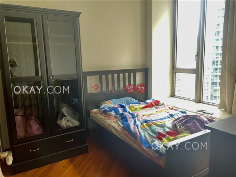 Tasteful 1 bedroom with balcony | Rental