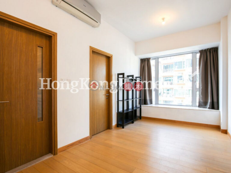 1 Bed Unit for Rent at One Wan Chai