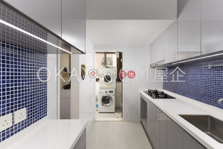 4房3廁,實用率高,連車位桂濤苑出租單位