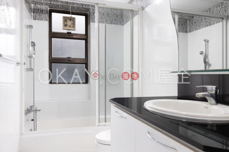 4房3廁,實用率高,連車位桂濤苑出租單位