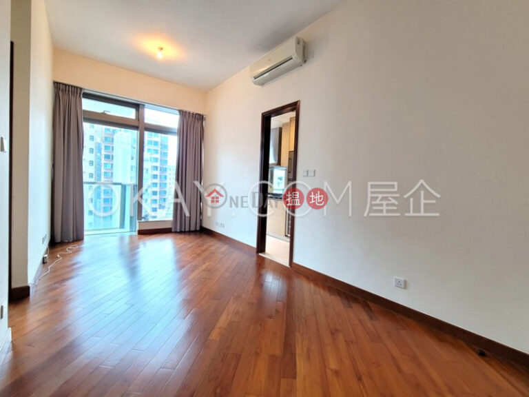 Popular 2 bedroom with balcony | Rental