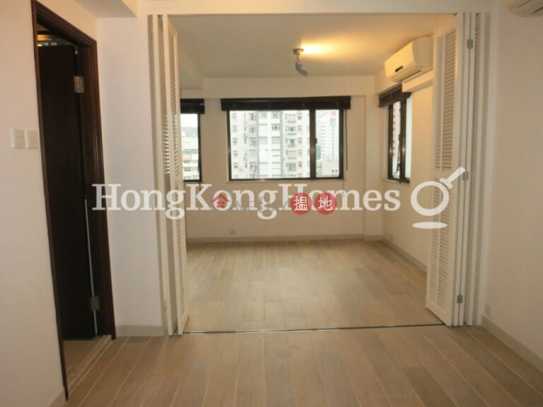 1 Bed Unit for Rent at Starlight Garden