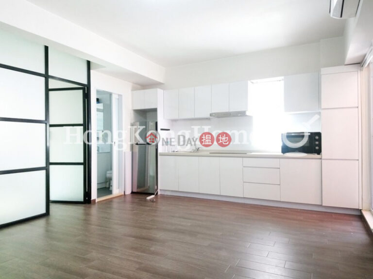 1 Bed Unit for Rent at Fully Building