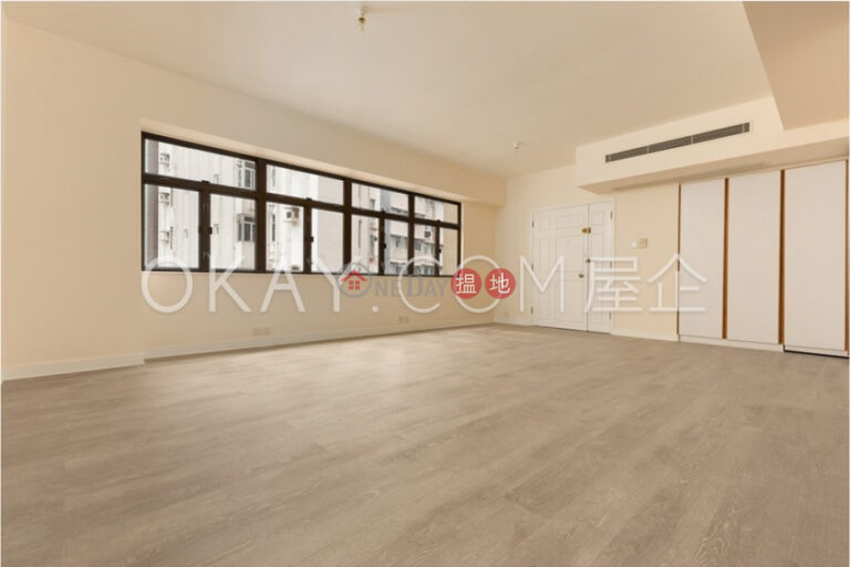 4房3廁,實用率高,連車位桂濤苑出租單位