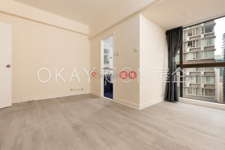 4房3廁,實用率高,連車位桂濤苑出租單位