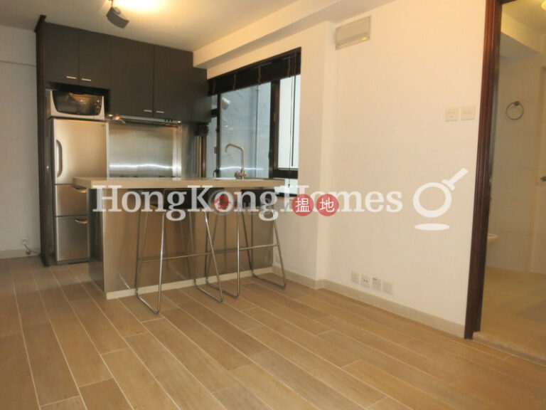 1 Bed Unit for Rent at Starlight Garden