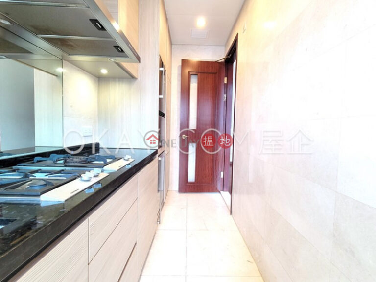 Popular 2 bedroom with balcony | Rental