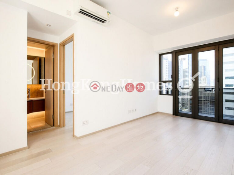 1 Bed Unit for Rent at L' Wanchai