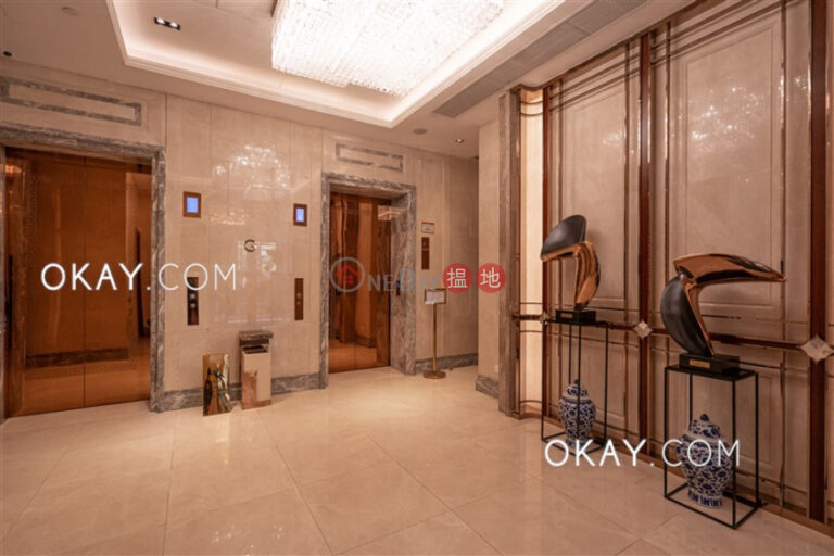 1房1廁,露台囍匯 2座出租單位