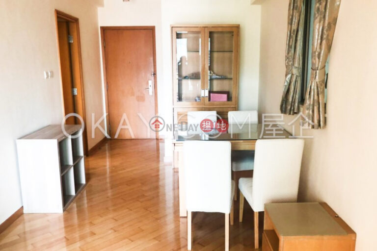 Nicely kept 3 bedroom with balcony | Rental