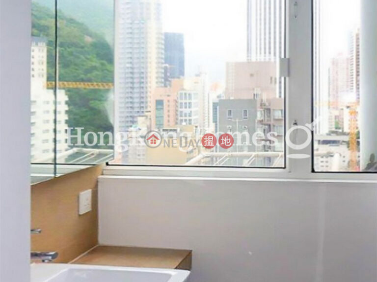 Studio Unit for Rent at Able Building