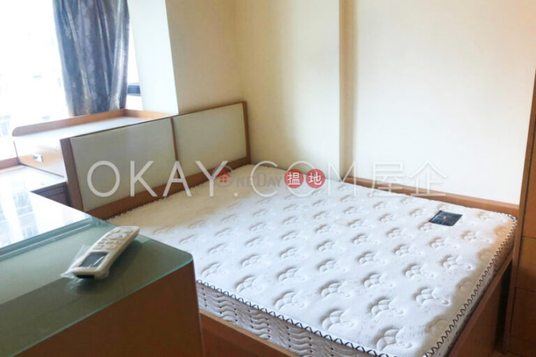 Nicely kept 3 bedroom with balcony | Rental