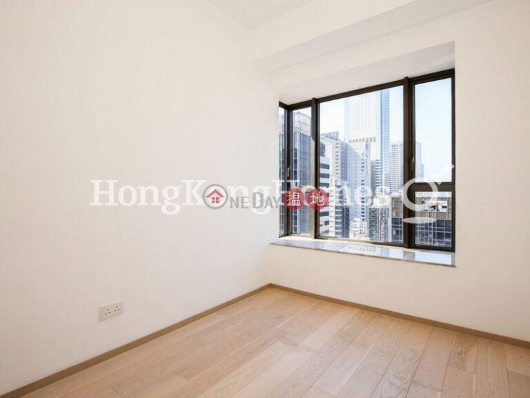 1 Bed Unit for Rent at L' Wanchai