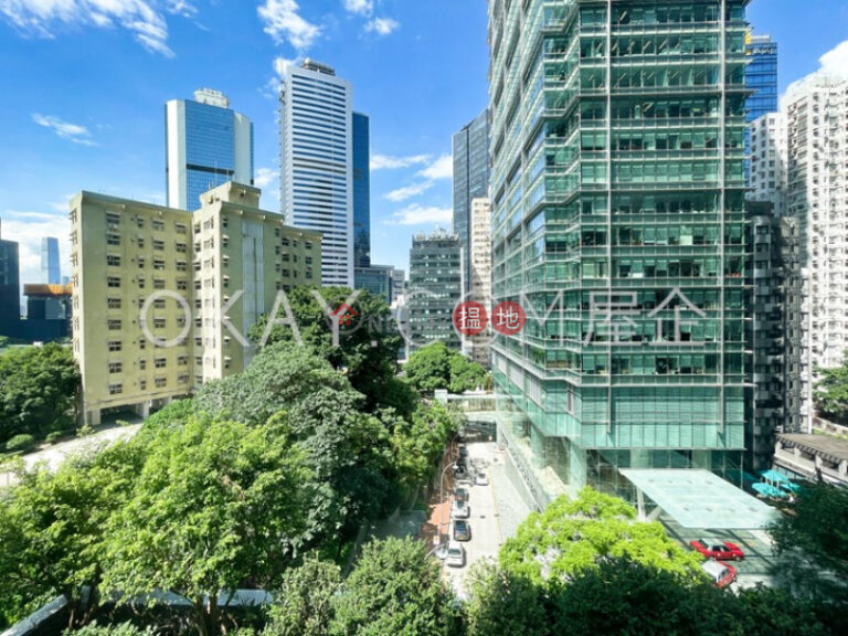 Gorgeous 3 bedroom in Wan Chai | Rental