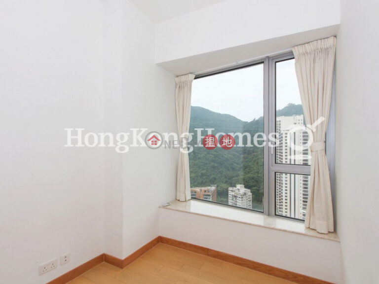 1 Bed Unit for Rent at One Wan Chai