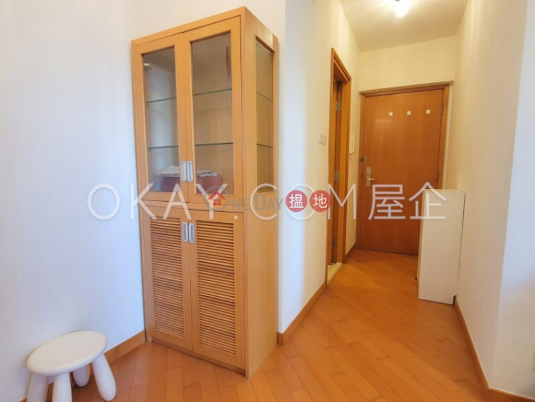 Generous 2 bedroom with balcony | Rental