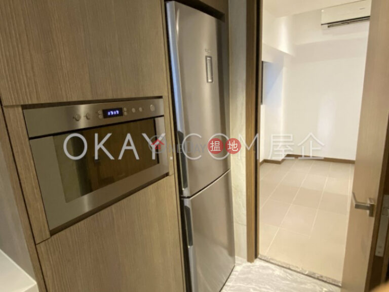 Unique 1 bedroom in Wan Chai | Rental