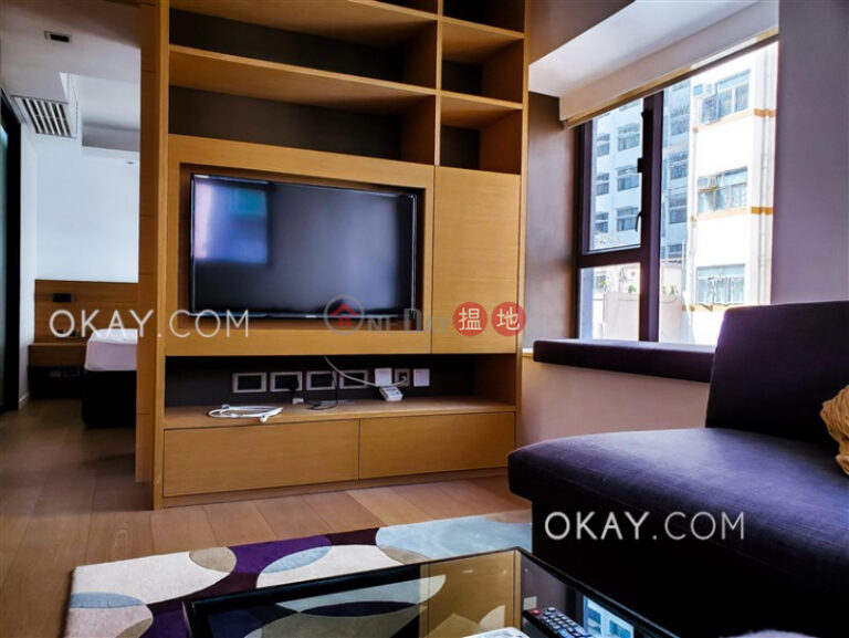 Elegant 1 bedroom in Wan Chai | Rental