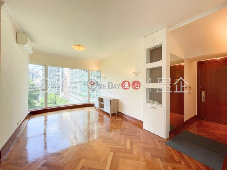 Gorgeous 3 bedroom in Wan Chai | Rental