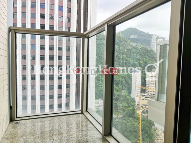 囍匯 2座兩房一廳單位出租