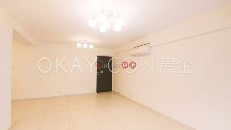 3房2廁,實用率高,極高層,連車位《鳳凰閣 4座出租單位》