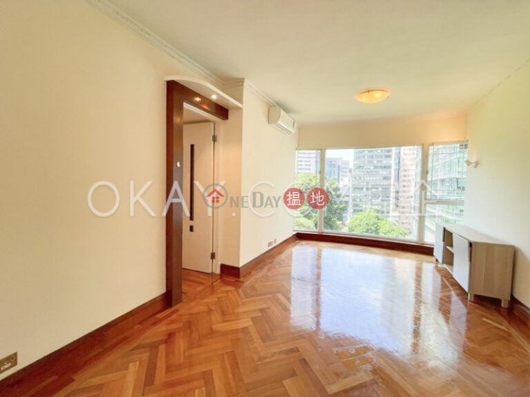 Gorgeous 3 bedroom in Wan Chai | Rental