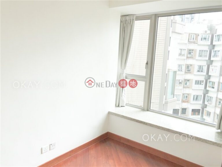 Rare 3 bedroom with balcony | Rental