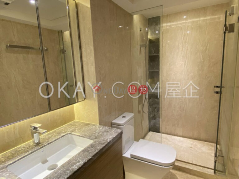 Unique 1 bedroom in Wan Chai | Rental